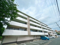 【外観】 | ガーデンヒルズ櫛原☆仲介手数料無料☆