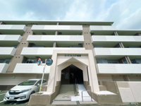 【外観】 | ガーデンヒルズ櫛原☆仲介手数料無料☆