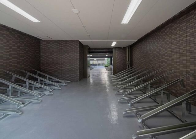 ルーブル住吉弐番館のその他共用部分