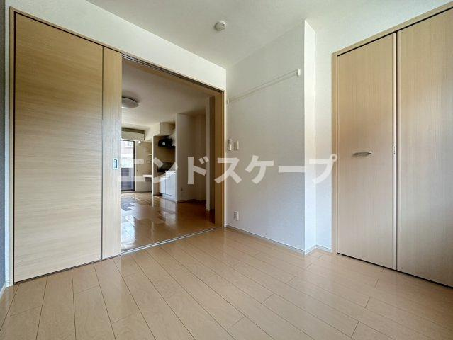 ＬａＴｏｕｒＫＡＩＺＡＷＡ　Ⅰの洋室|高崎、前橋のお部屋探しはエンドスケープまで！お客様の理想お聞かせ下さい♪