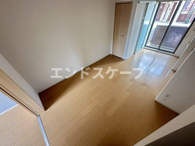 ＬａＴｏｕｒＫＡＩＺＡＷＡ　Ⅰの居間・リビング|高崎、前橋のお部屋探しはエンドスケープまで！お客様の理想お聞かせ下さい♪