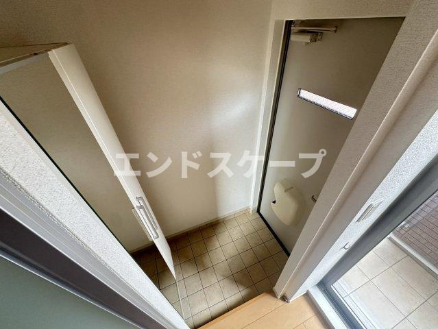 ＬａＴｏｕｒＫＡＩＺＡＷＡ　Ⅰの玄関|高崎、前橋のお部屋探しはエンドスケープまで！お客様の理想お聞かせ下さい♪