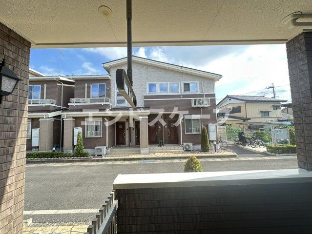 ＬａＴｏｕｒＫＡＩＺＡＷＡ　Ⅰの外観|高崎、前橋のお部屋探しはエンドスケープまで！お客様の理想お聞かせ下さい♪