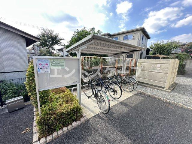 ＬａＴｏｕｒＫＡＩＺＡＷＡ　Ⅰのその他共用部分|高崎、前橋のお部屋探しはエンドスケープまで！お客様の理想お聞かせ下さい♪