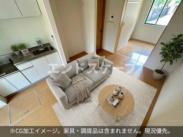 ＬａＴｏｕｒＫＡＩＺＡＷＡ　Ⅰの居間・リビング|高崎、前橋のお部屋探しはエンドスケープまで！お客様の理想お聞かせ下さい
高崎、前橋のお部屋探しはエンドスケープまで！お客様の理想お聞かせ下さい♪