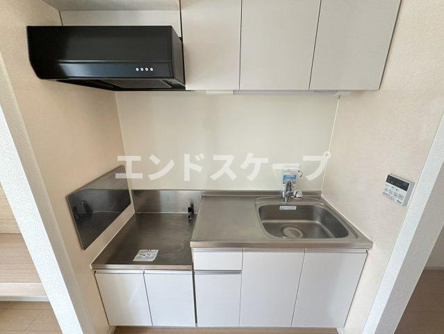ＬａＴｏｕｒＫＡＩＺＡＷＡ　Ⅰのキッチン|高崎、前橋のお部屋探しはエンドスケープまで！お客様の理想お聞かせ下さい♪