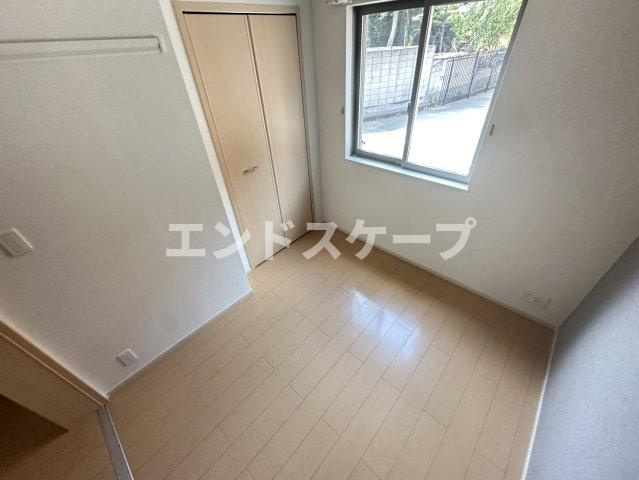 ＬａＴｏｕｒＫＡＩＺＡＷＡ　Ⅰの洋室|高崎、前橋のお部屋探しはエンドスケープまで！お客様の理想お聞かせ下さい♪