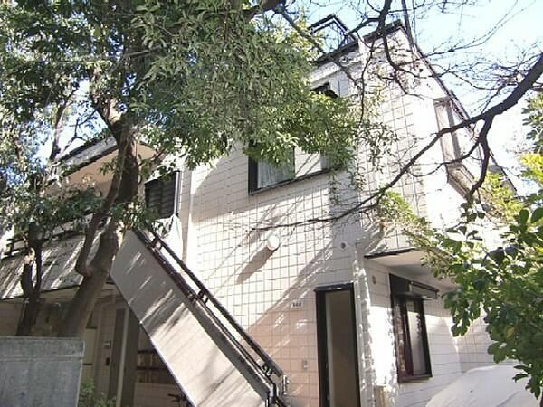 Ｎメゾン学芸大