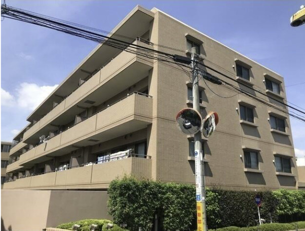ファミール明大前
