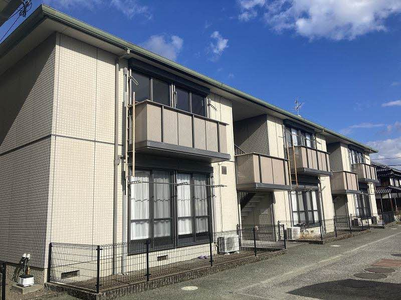 シャーメゾン橋田 C棟