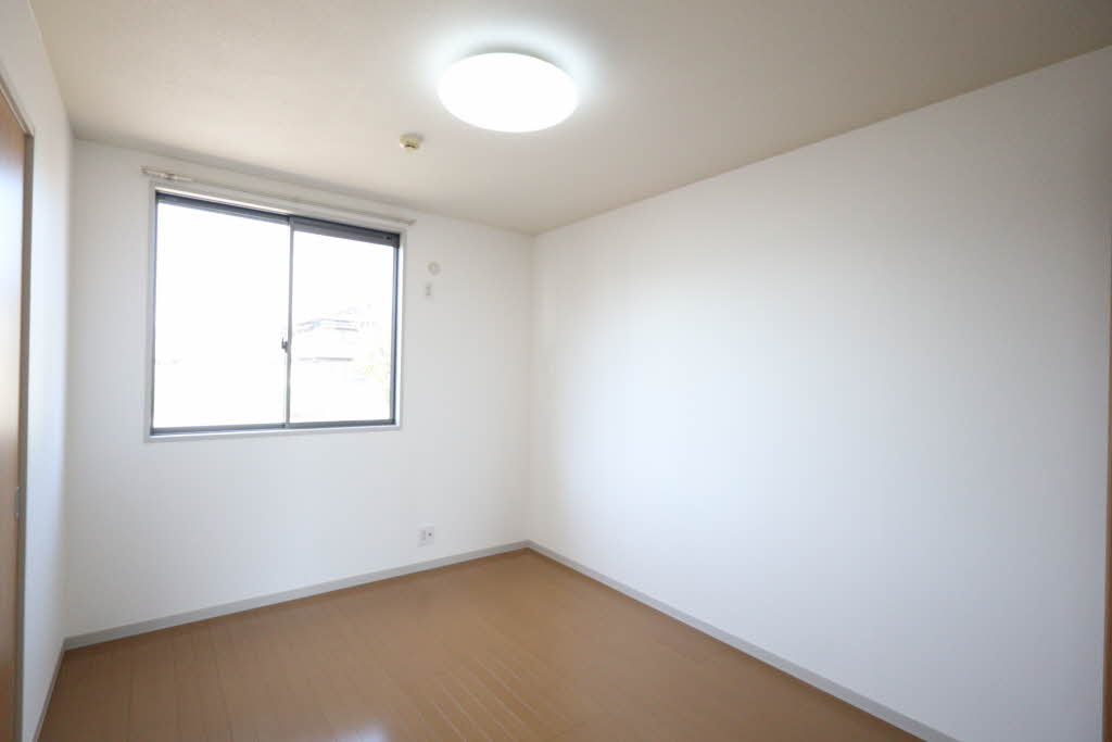 シャーメゾン橋田 C棟の内装