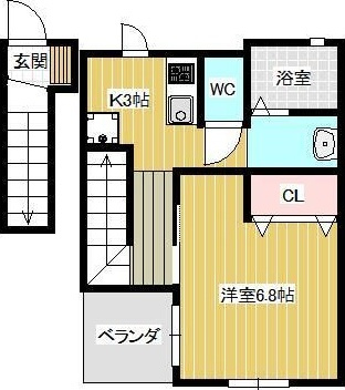 Louvre NAGAOKA(ルーブル)