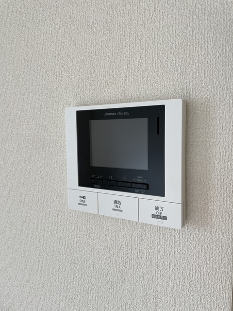 ＡｎｇｅＣ　アンジュシーのセキュリティ|★ＴＶモニターホン★