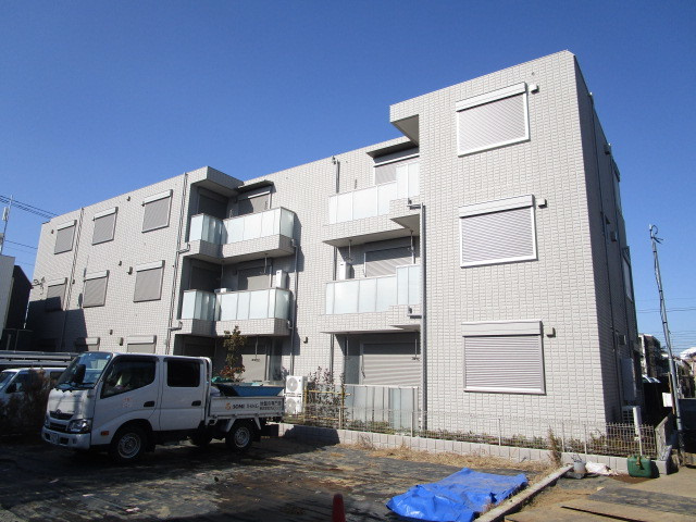 ＡｎｇｅＣ　アンジュシーのその他|★旭化成施工★
