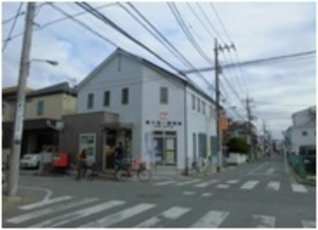 ＡｎｇｅＣ　アンジュシーのその他|東小岩一郵便局