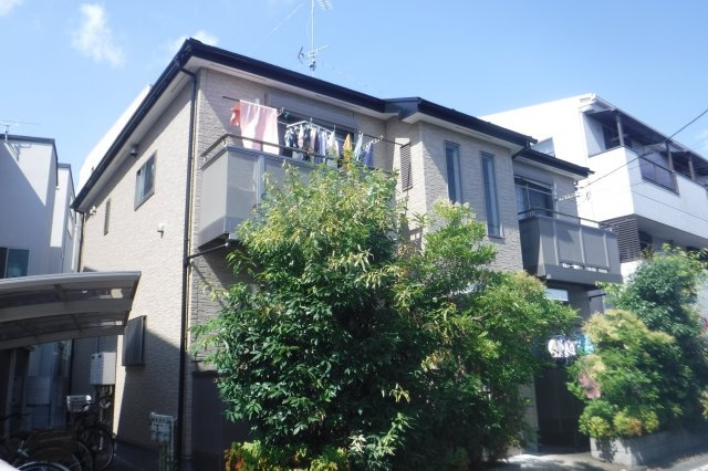 TM小杉