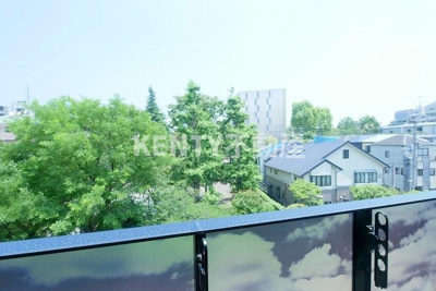 【展望】 | ハーモニーレジデンス大森山王ＴＨＥ　ＧＡＲＤＥＮ | 物件の画像16