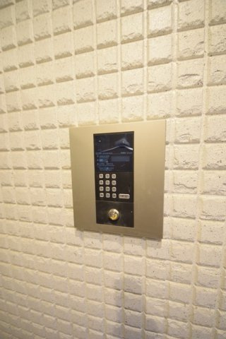フェリーチェ東高円寺Dのセキュリティ