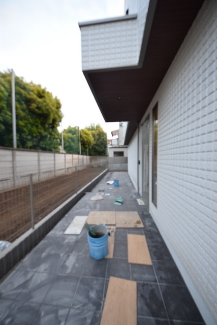 フェリーチェ東高円寺Dのその他共用部分