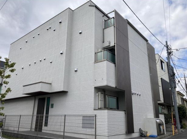 フェリーチェ東高円寺D