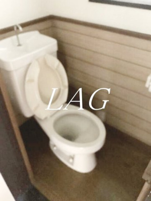 【トイレ】 | 目黒第一マンション | トイレです。