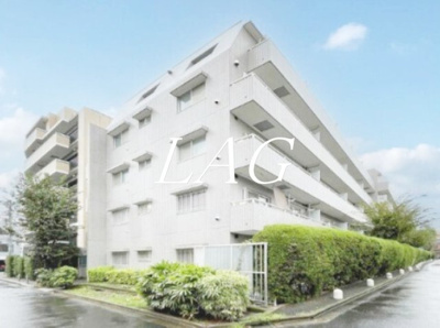 【外観】 | 品川大井町スカイレジテル | 外観です。
