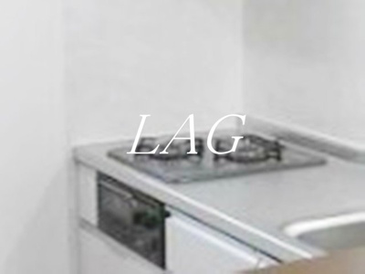 【設備】 | コリーナ南大井 | 二口コンロです。