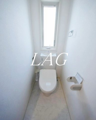 【トイレ】 | コリーナ南大井 | トイレです。