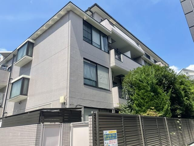 ベルメゾン