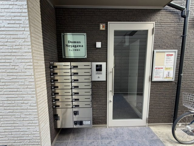 寝屋川市萱島東１丁目のアパートのその他