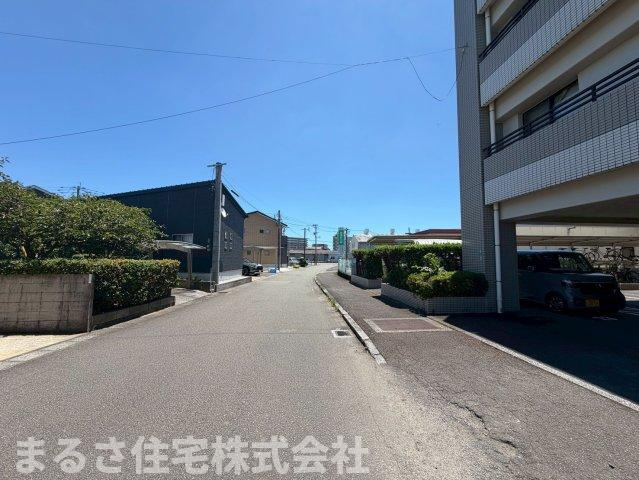 グランドパレス青葉のその他