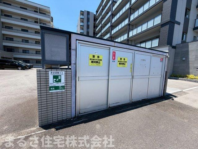 グランドパレス青葉のその他共用部分