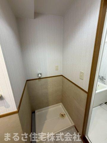 グランドパレス青葉の内装