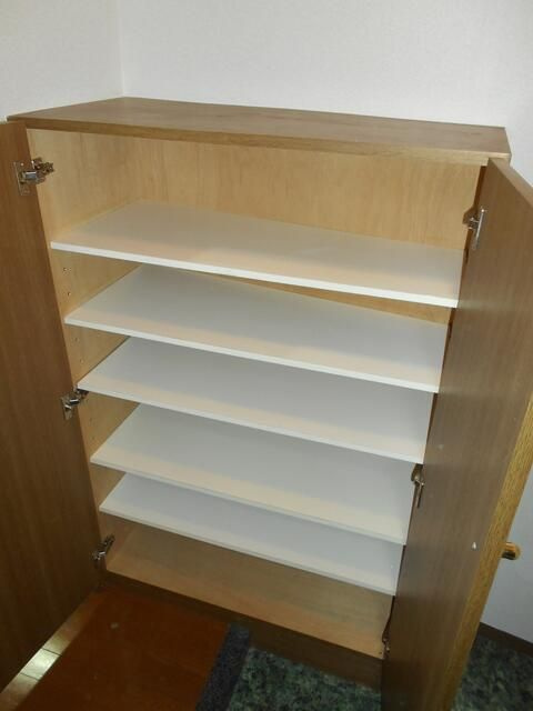 パークウェル五反田の設備