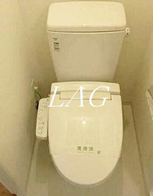【トイレ】 | ｃｏｒｔｅ | トイレです。