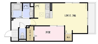 【間取り】 | パッセロ | 間取りです。