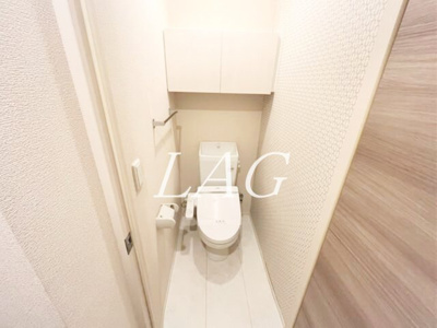 【トイレ】 | パッセロ | トイレです。