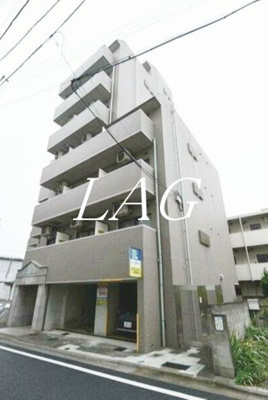 【外観】 | ガーラ桜台 | 外観です。