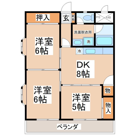 銀杏町レジデンス
