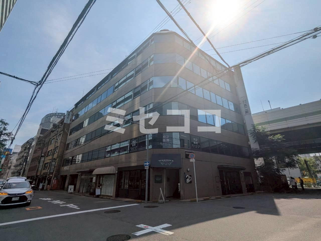 南星瓦町ビル