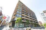 パークホームズ西小山の画像
