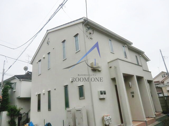 アンソレイユ経堂