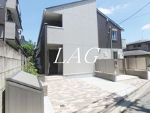 リバーシティ阿佐ヶ谷の画像