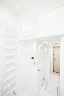 【寝室】 | QUQURI北新宿 | 寝室です。