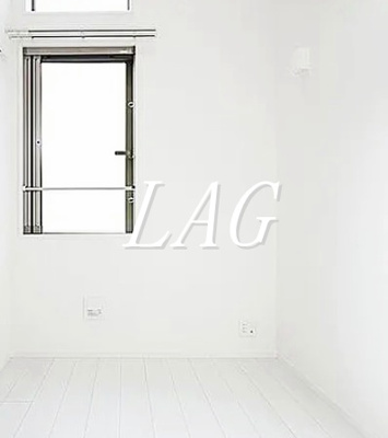 【居間・リビング】 | QUQURI北新宿 | 洋室のお部屋です。