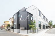 LUXSTの画像