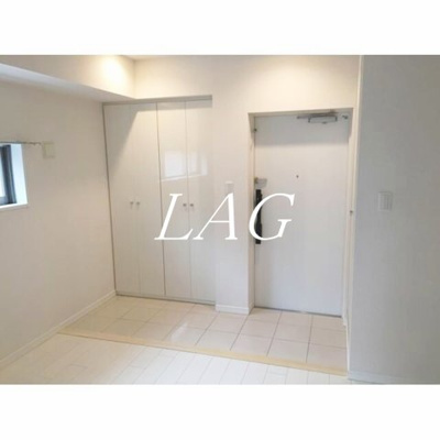 【玄関】 | コンフォリア早稲田 | 玄関です。