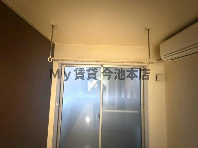 ソリッド新栄|名古屋市の賃貸ならMy賃貸の設備|ソリッド新栄