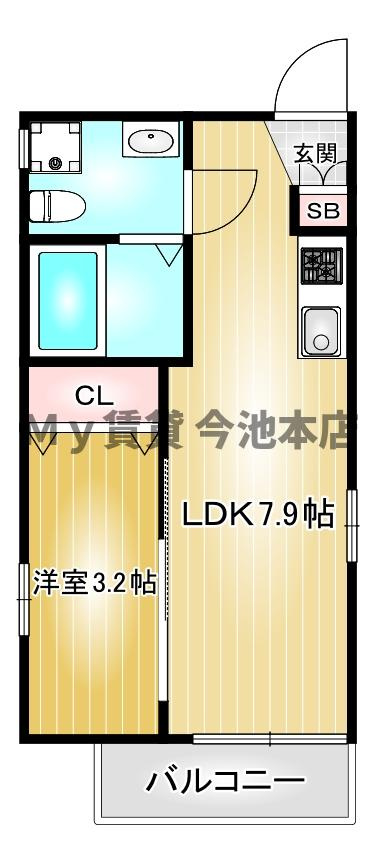 ソリッド新栄|名古屋市の賃貸ならMy賃貸