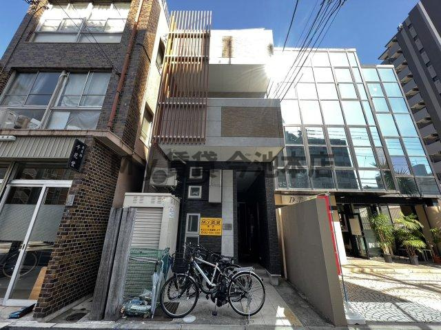 ソリッド新栄|名古屋市の賃貸ならMy賃貸